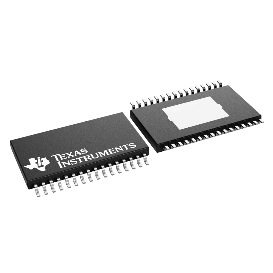 TPS2236DAP-Texas Instruments